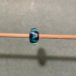 Trollbeads glass bead